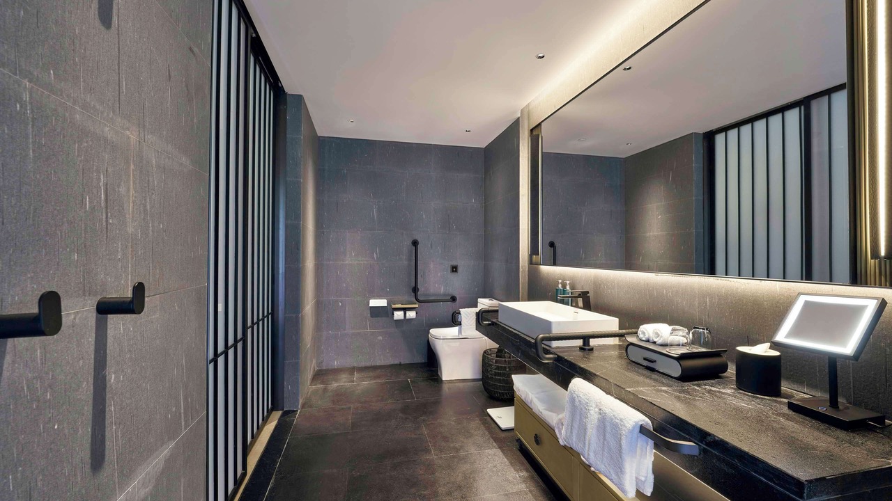 Photo of Bathroom in Jiangning