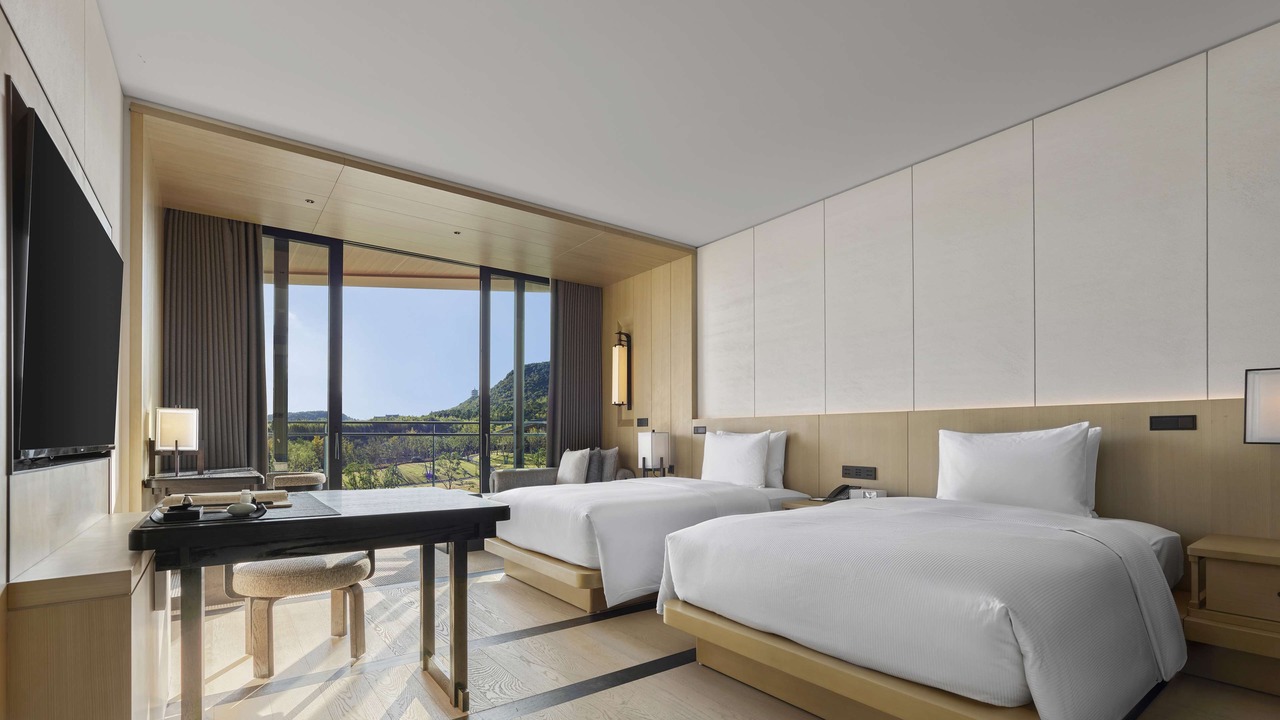 Photo of Bedroom in Jiangning