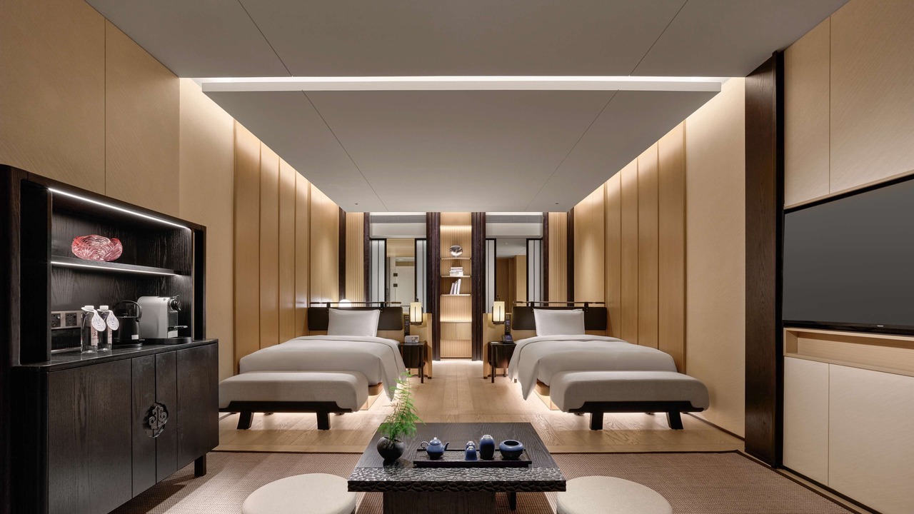 Photo of Bedroom in Jiangning