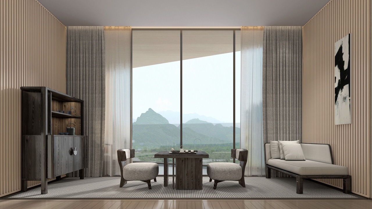 Photo of Bedroom in Jiangning