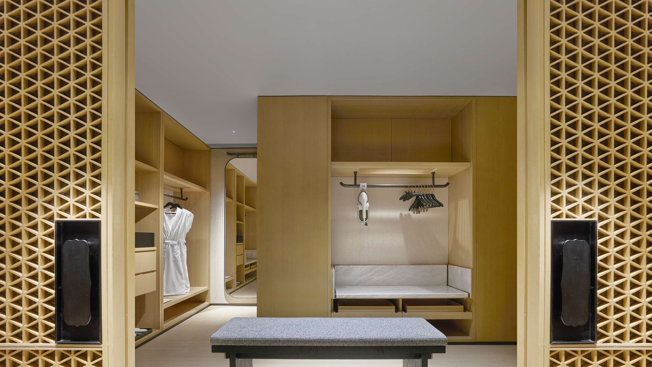 Photo of Bedroom in Jiangning