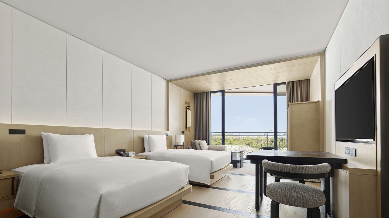 Photo of Bedroom in Jiangning