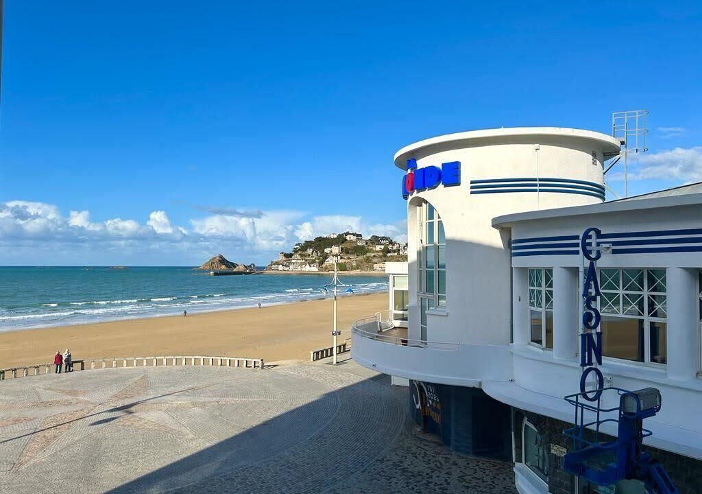 Photo of Outdoor in Binic-Etables-sur-Mer