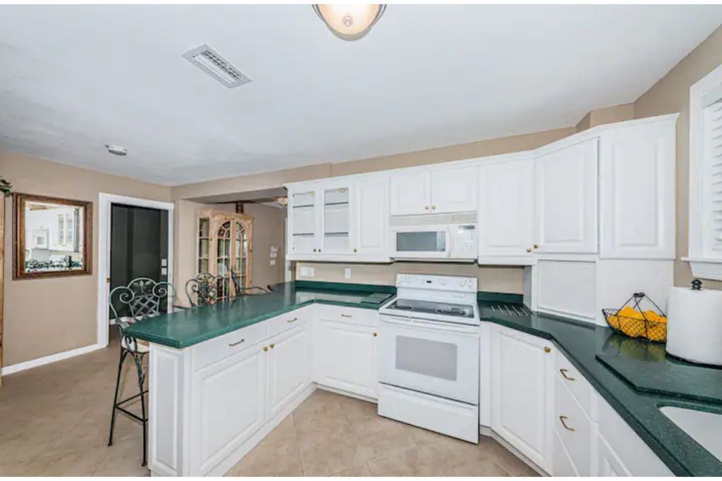 Photo of Kitchen in Independence Square