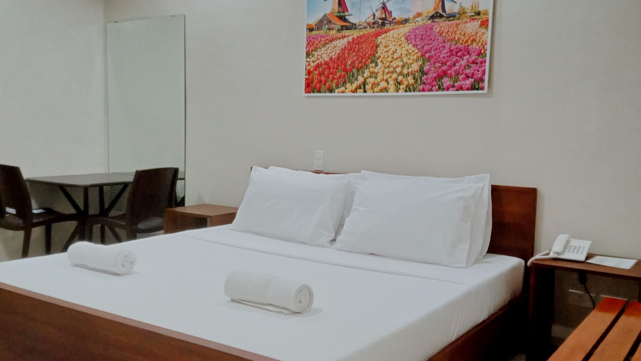 Photo of Bedroom in Kalibo