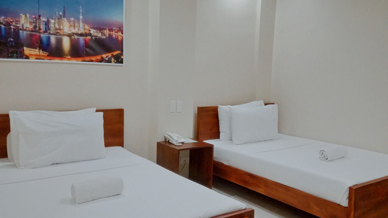Photo of Bedroom in Kalibo