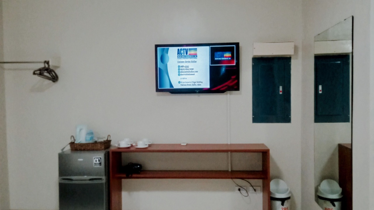Photo of Bedroom in Kalibo