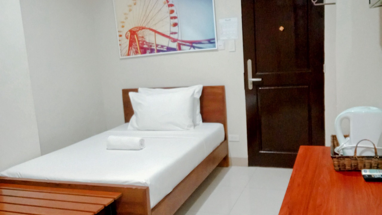 Photo of Bedroom in Kalibo