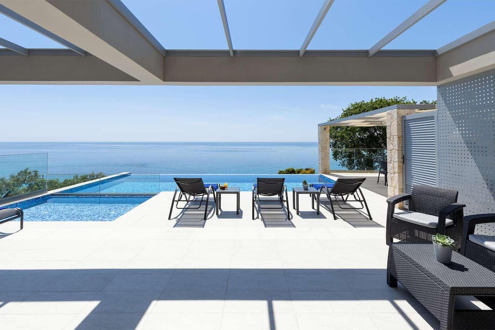 Photo of Outdoor in Agios Matthaios