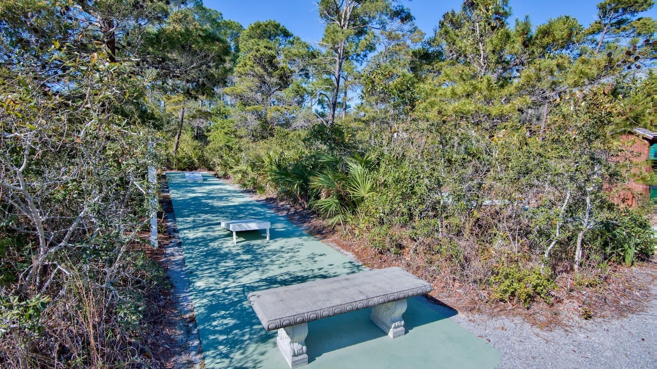 Photo of Outdoor in Gulf Place