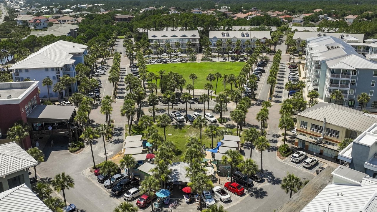 Photo of Outdoor in Gulf Place