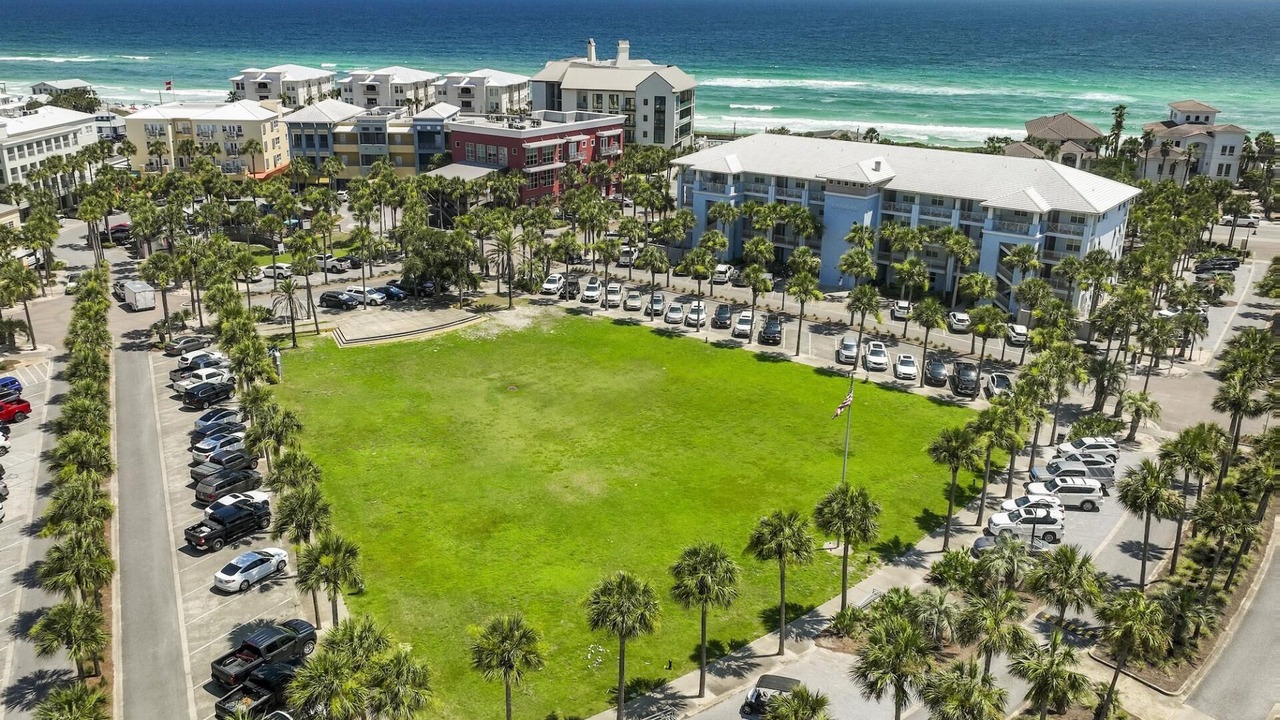 Photo of Outdoor in Gulf Place