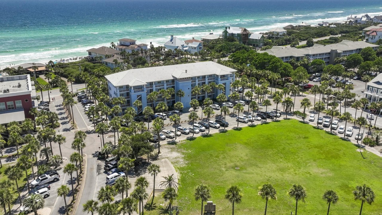 Photo of Outdoor in Gulf Place