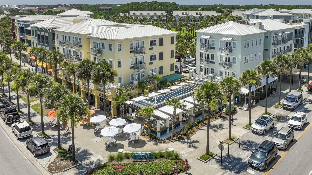 Photo of Outdoor in Gulf Place