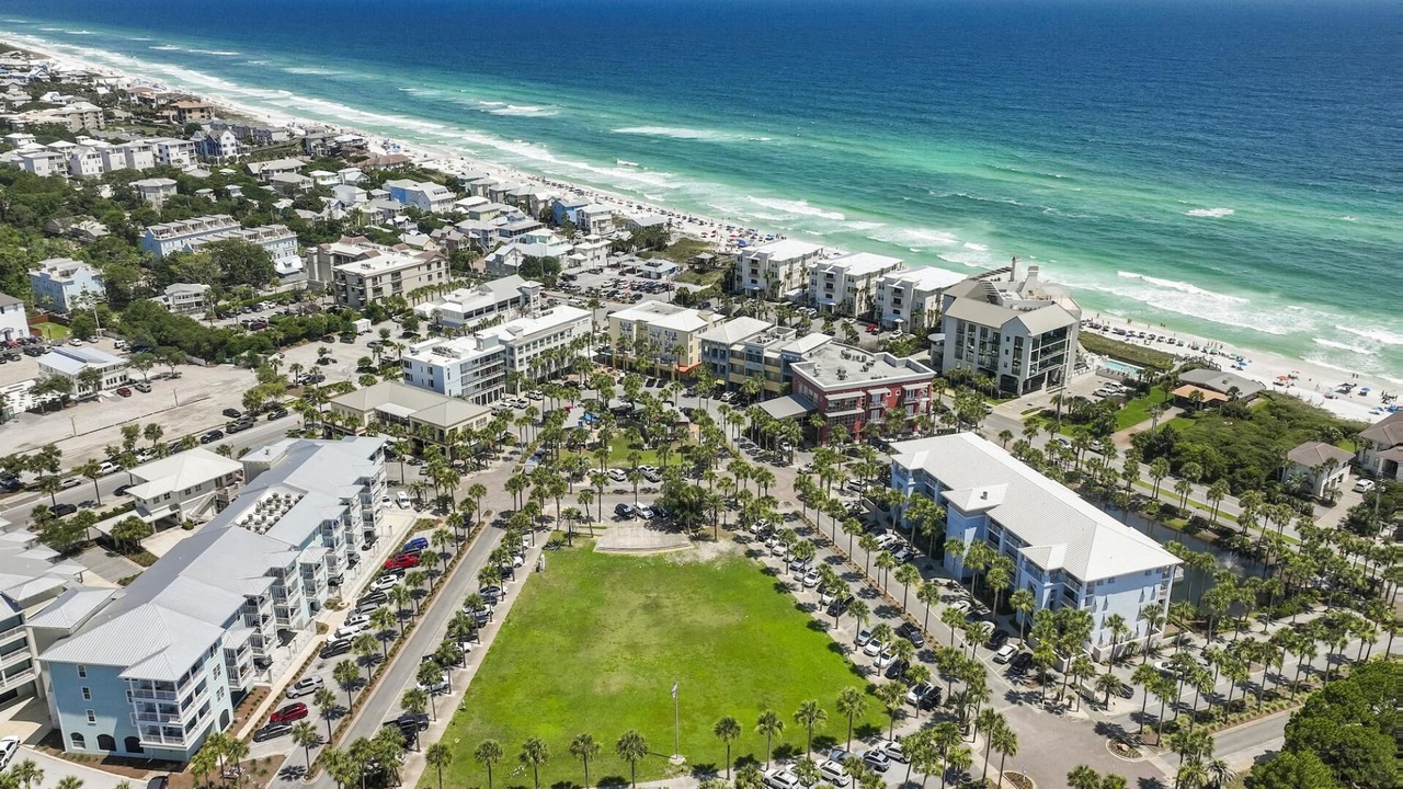 Photo of Outdoor in Gulf Place