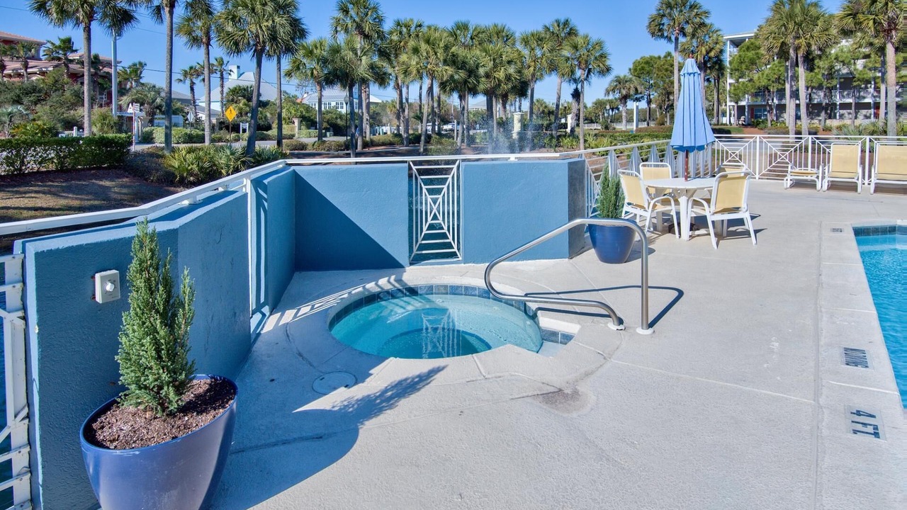 Photo of Outdoor in Gulf Place