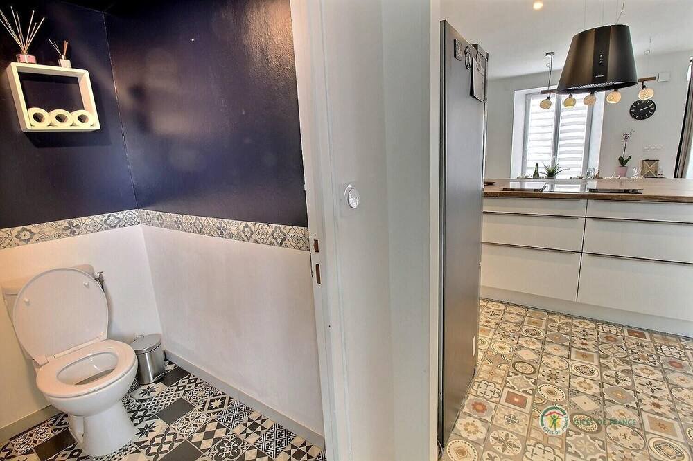 Photo of Bathroom in Matignon