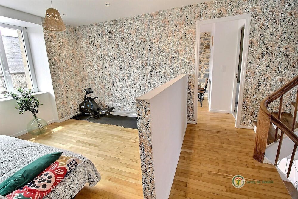 Photo of Bedroom in Matignon