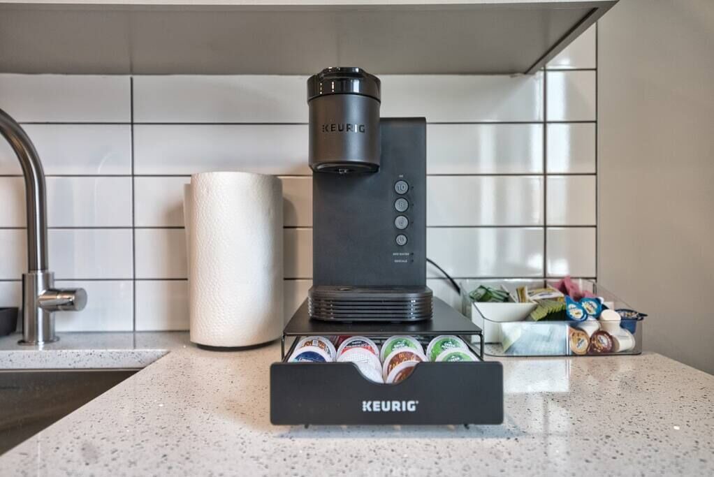 Photo of Kitchen in Lockerbie Square