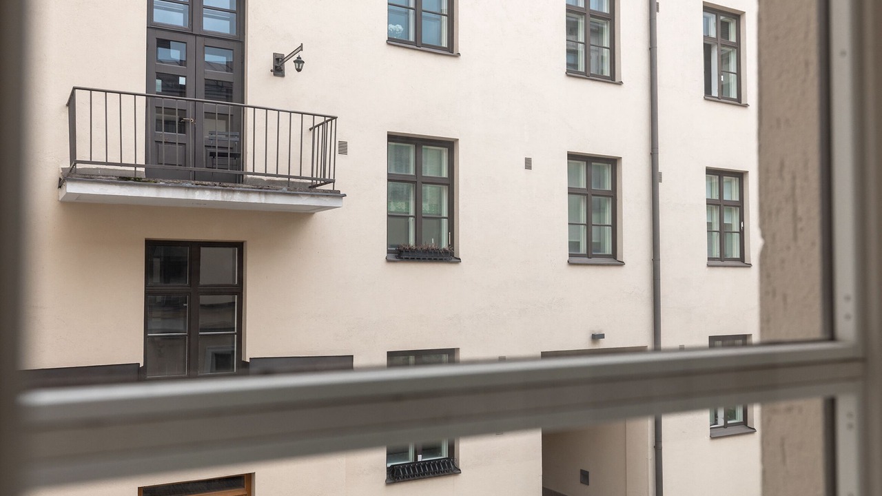 Photo of Outdoor in Kaartinkaupunki