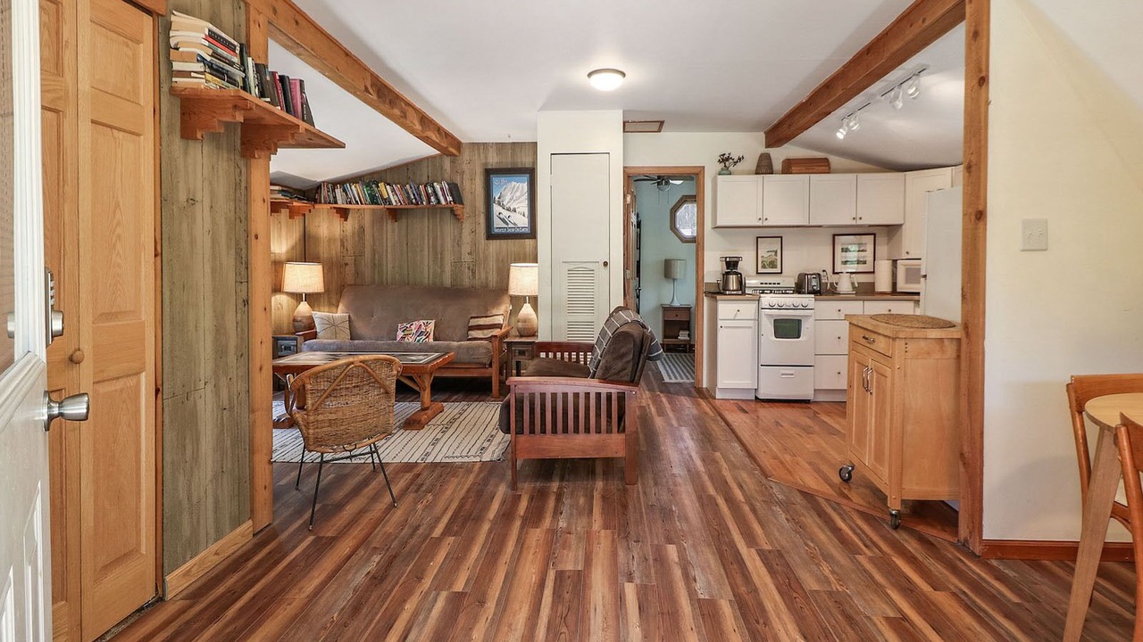 Photo of Kitchen in Wheeler