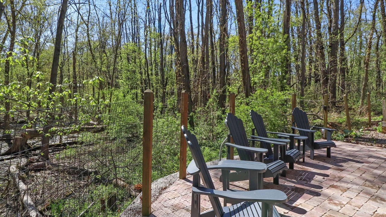 Photo of Outdoor in Wheeler