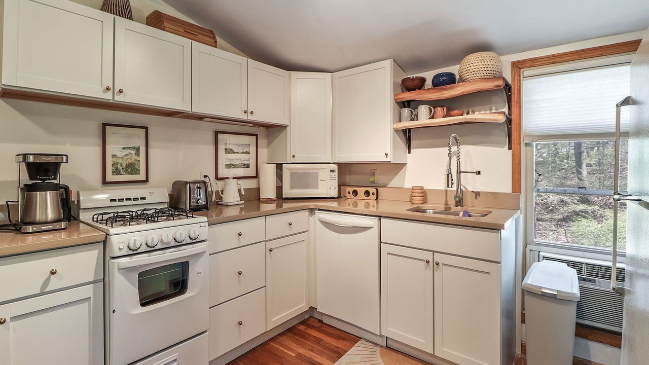 Photo of Kitchen in Wheeler