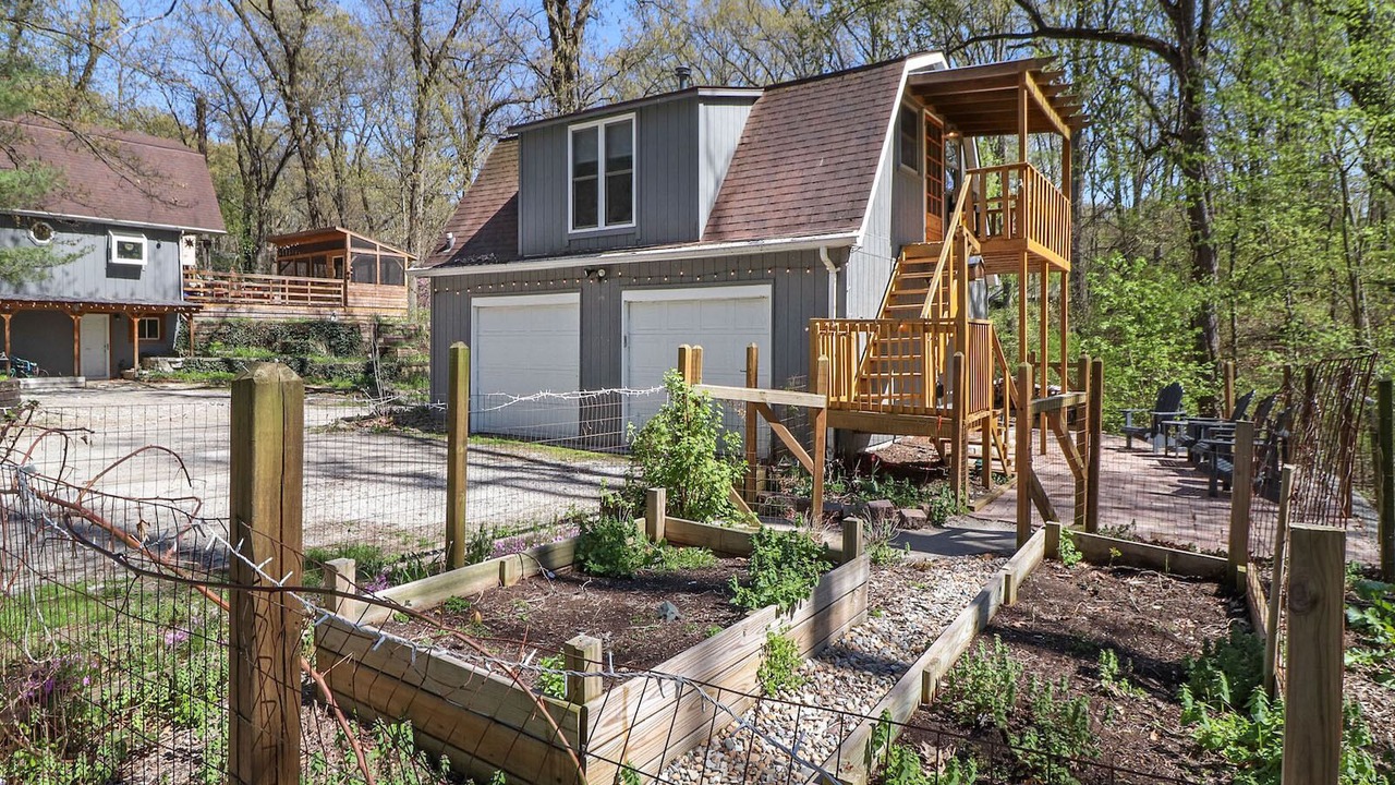 Photo of Outdoor in Wheeler