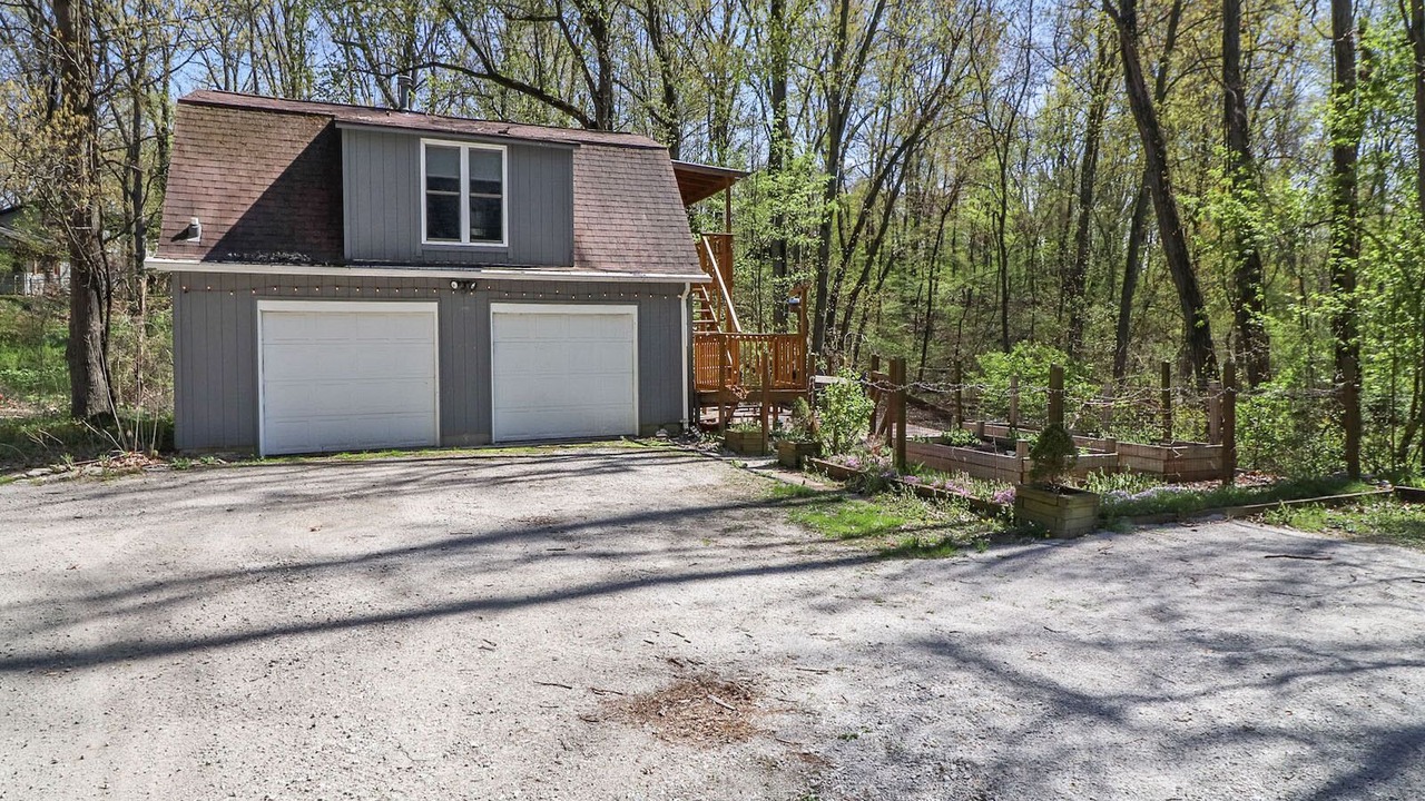 Photo of Outdoor in Wheeler