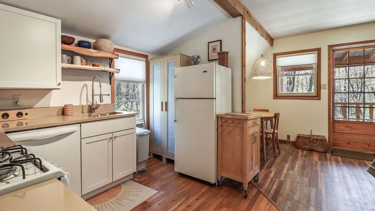 Photo of Kitchen in Wheeler