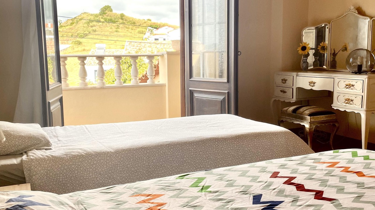Photo of Bedroom in Torres Vedras