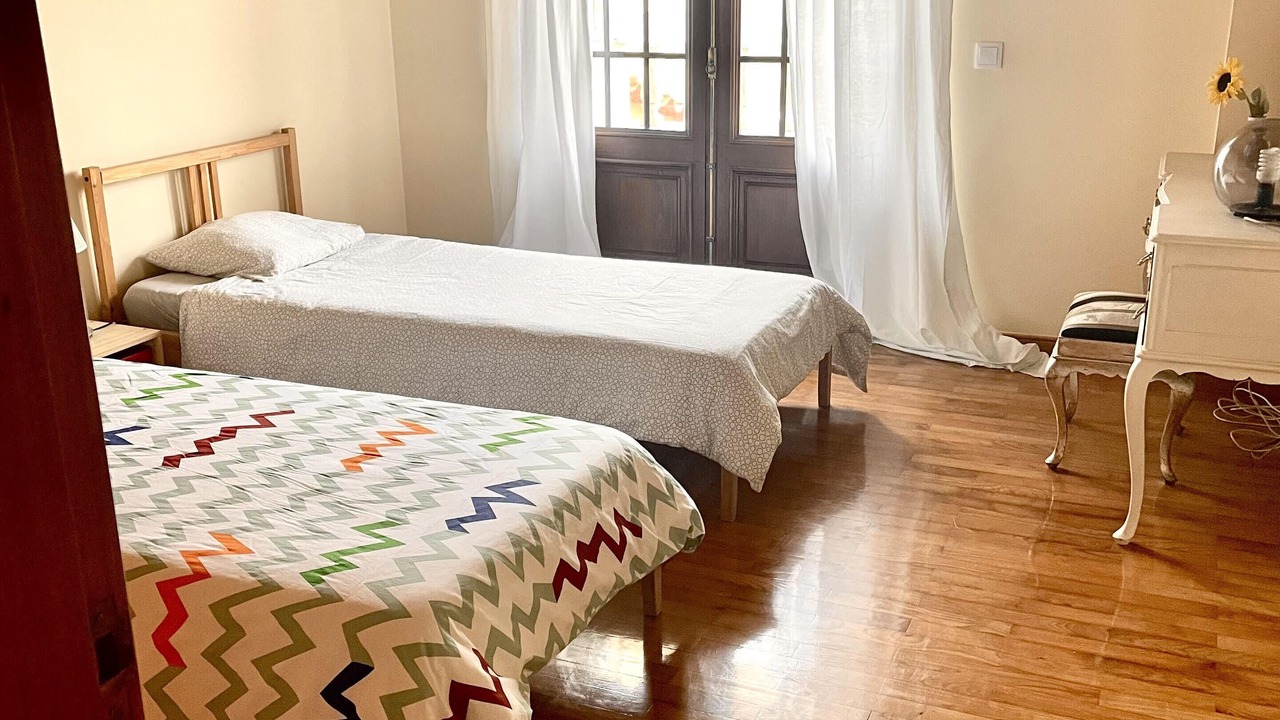 Photo of Bedroom in Torres Vedras
