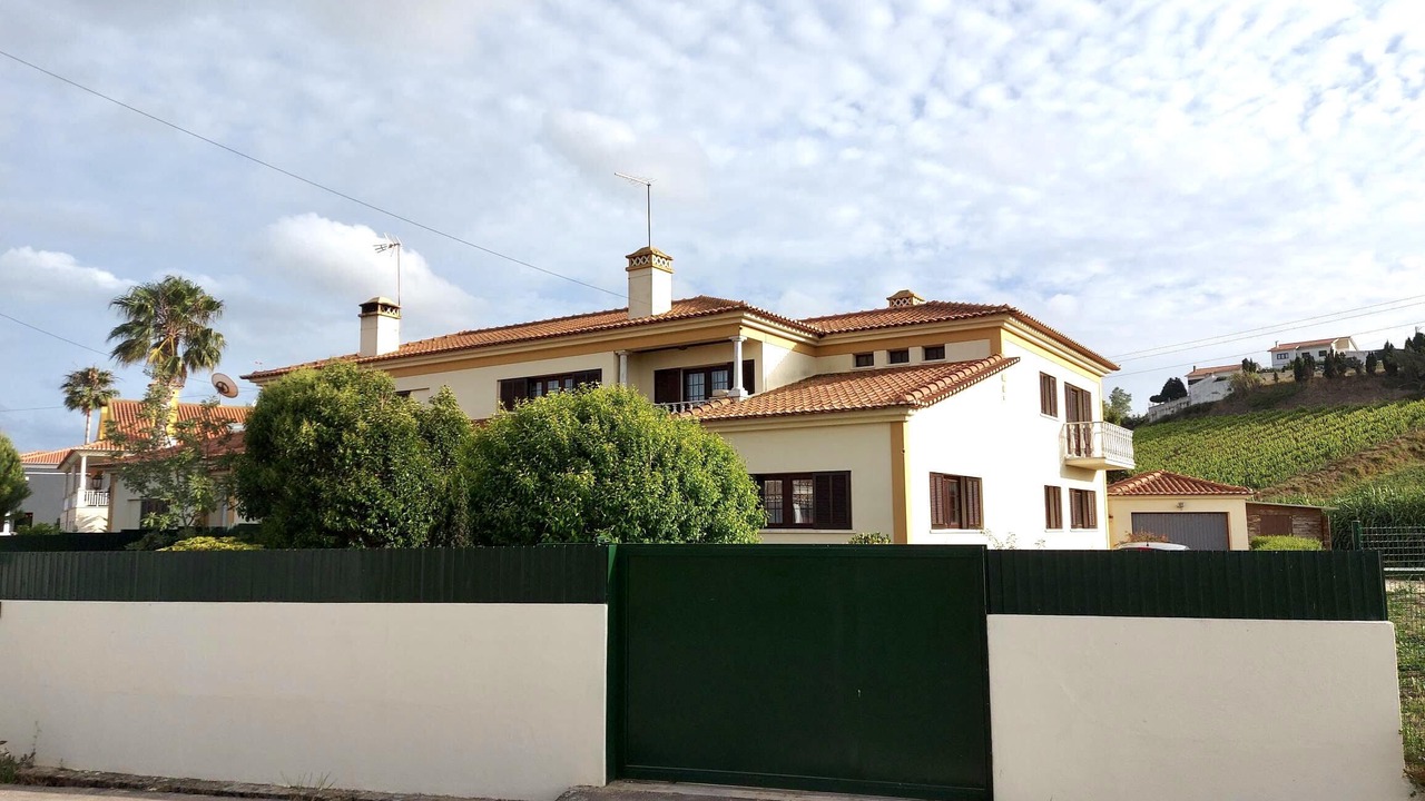 Photo of Outdoor in Torres Vedras