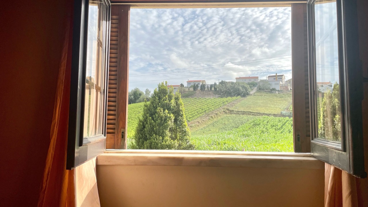 Photo of Bedroom in Torres Vedras