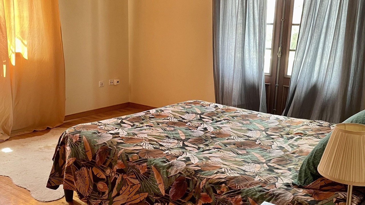 Photo of Bedroom in Torres Vedras