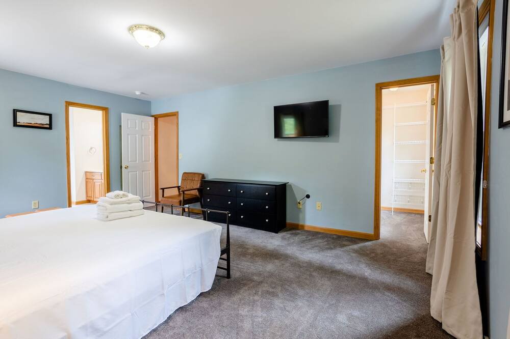 Photo of Bedroom in Gansevoort