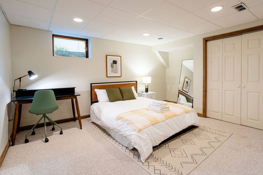 Photo of Bedroom in Gansevoort