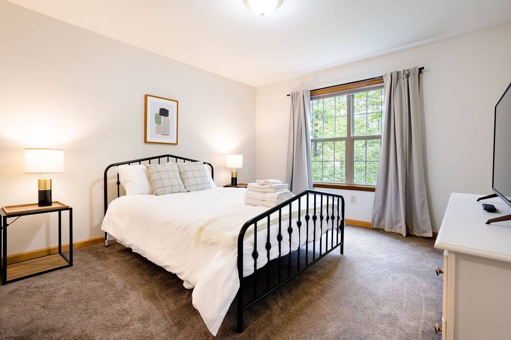 Photo of Bedroom in Gansevoort