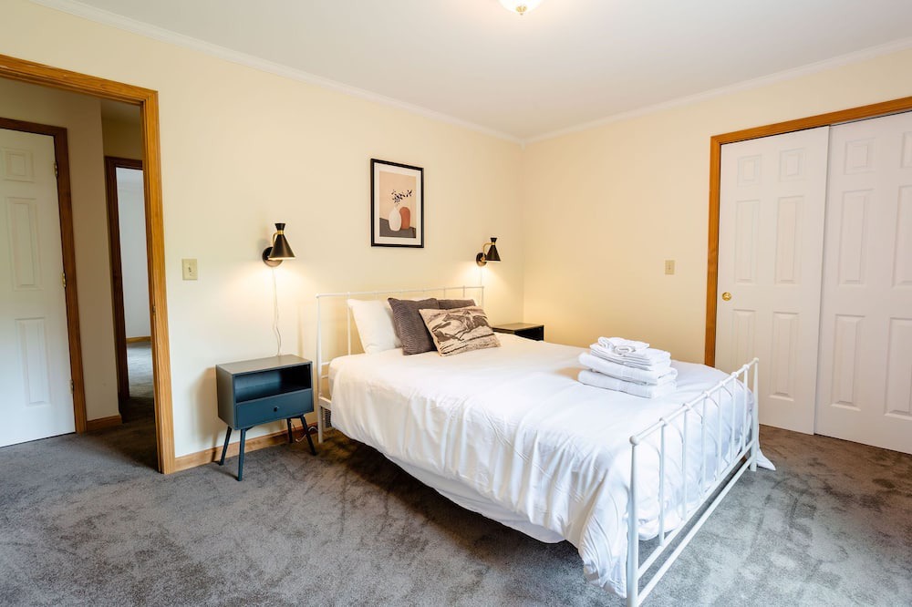 Photo of Bedroom in Gansevoort