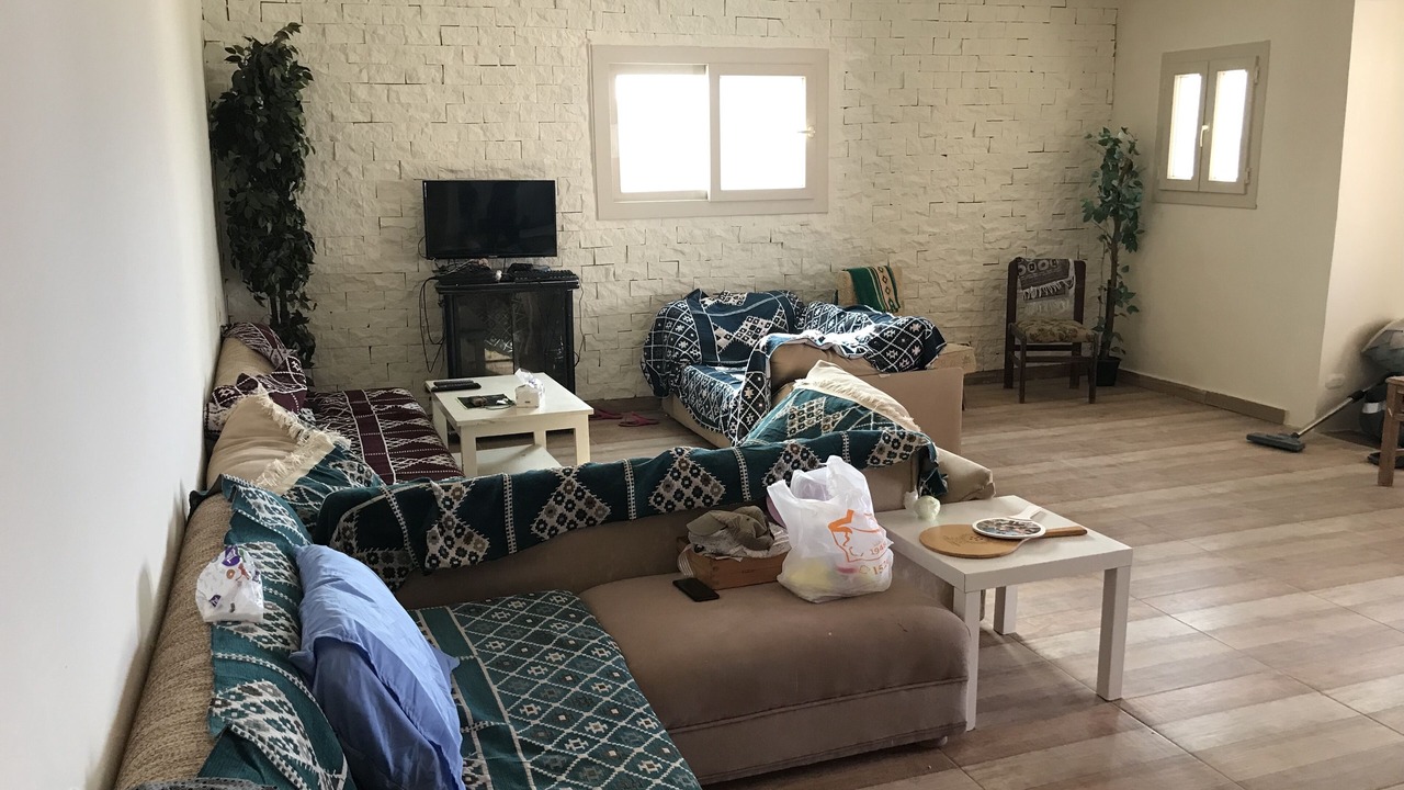 Photo of Livingroom in Marsa Matruh
