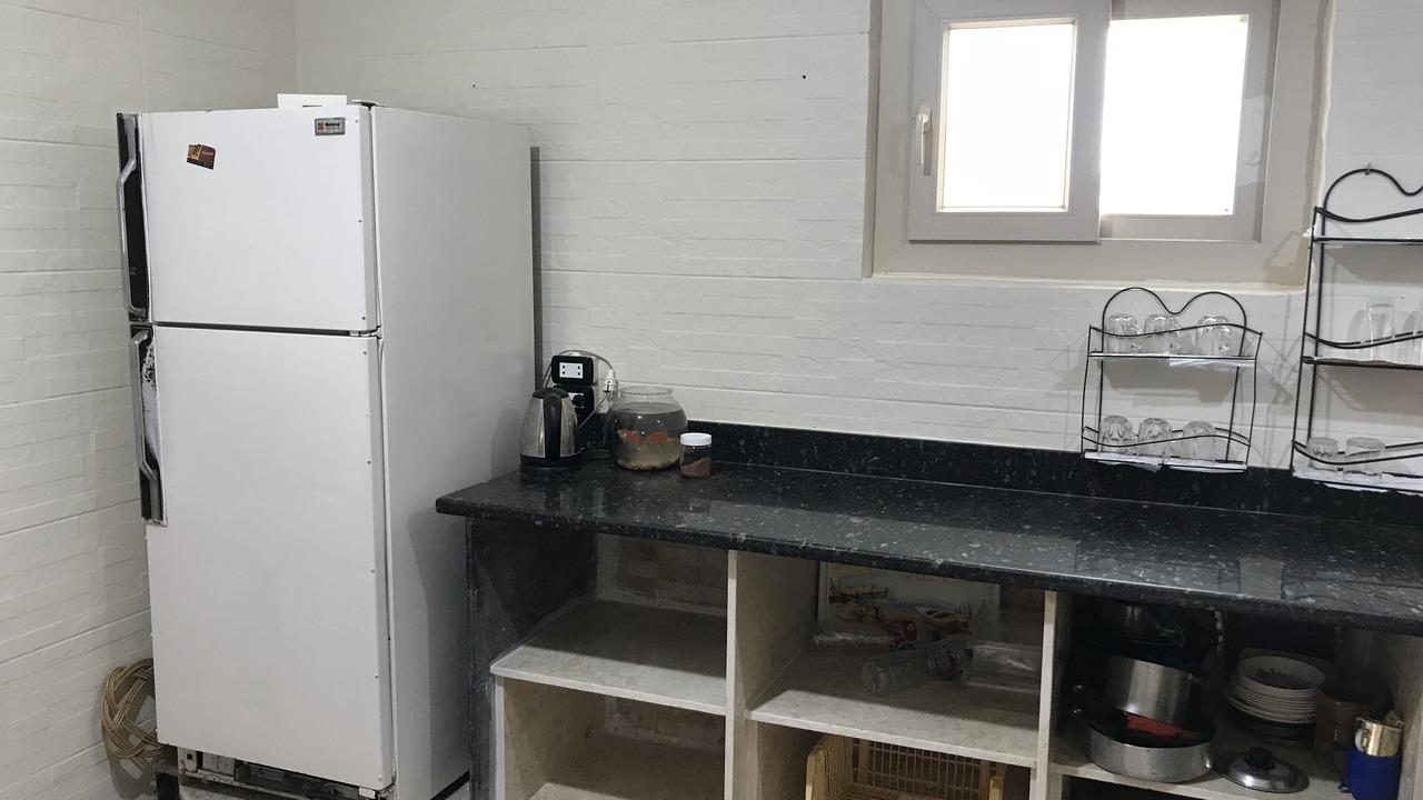 Photo of Kitchen in Marsa Matruh