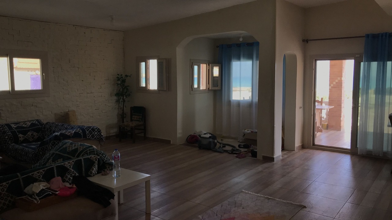 Photo of Livingroom in Marsa Matruh