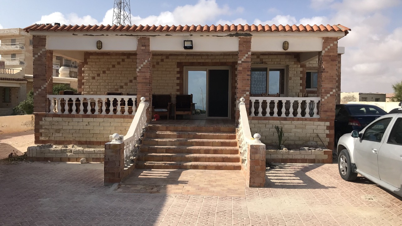Photo of Outdoor in Marsa Matruh