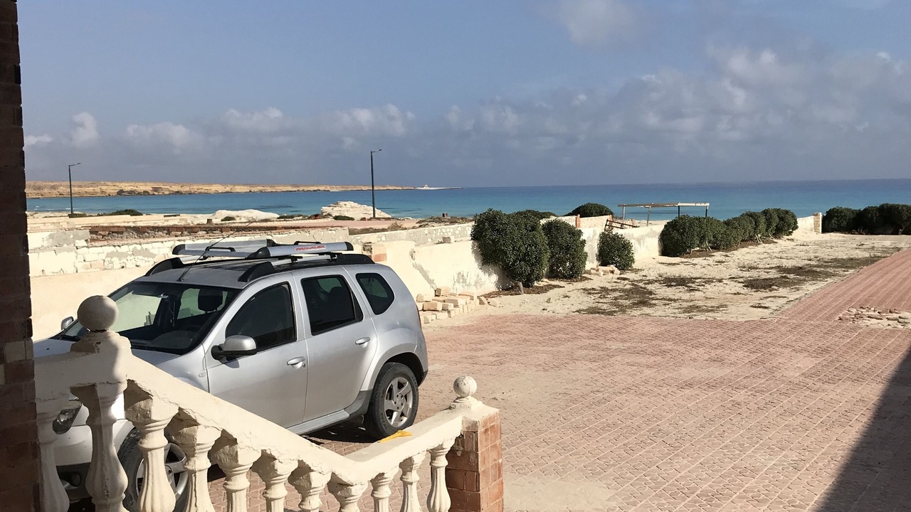 Photo of Outdoor in Marsa Matruh