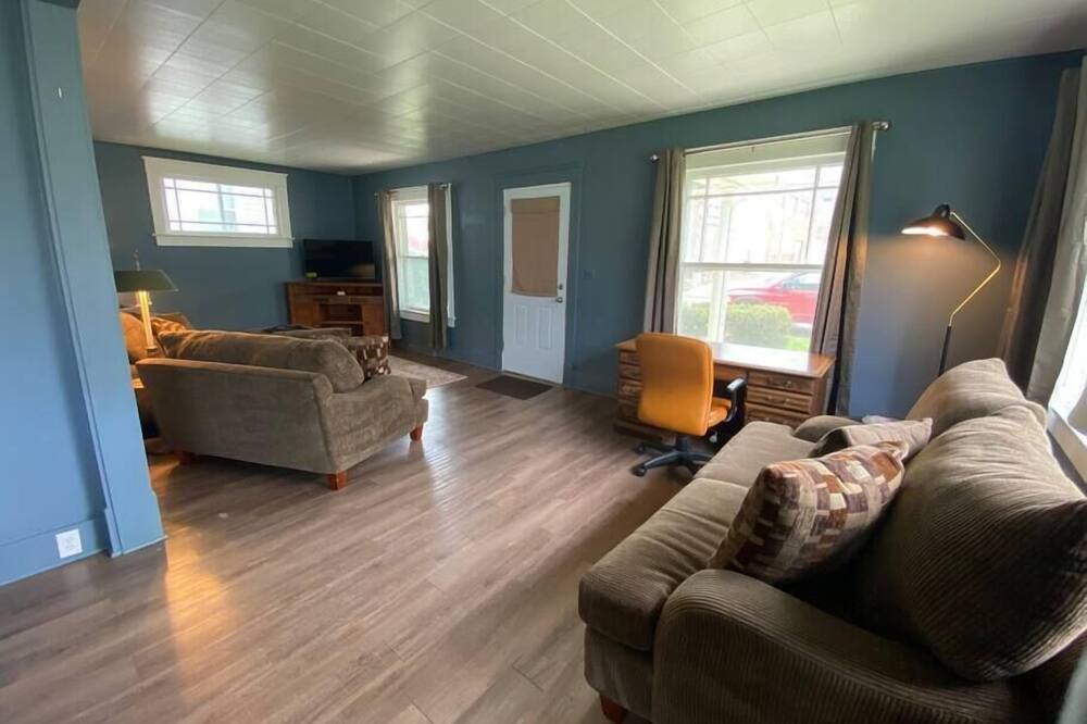 Photo of Bedroom in Wabash