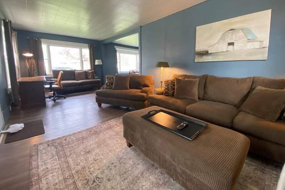 Photo of Bedroom in Wabash