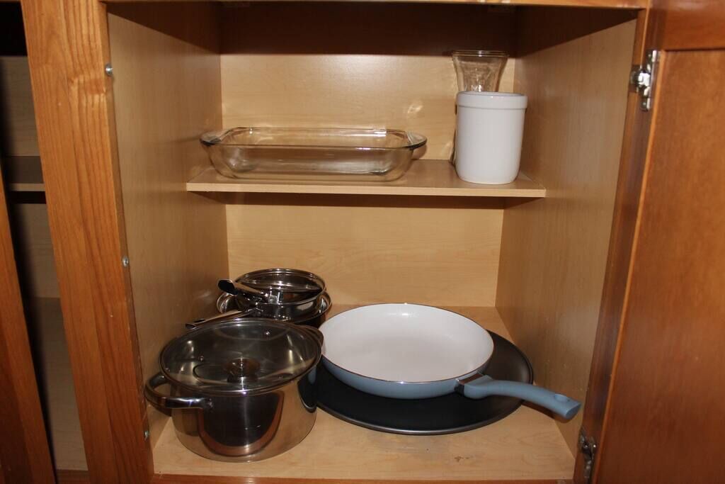 Photo of Kitchen in Wabash