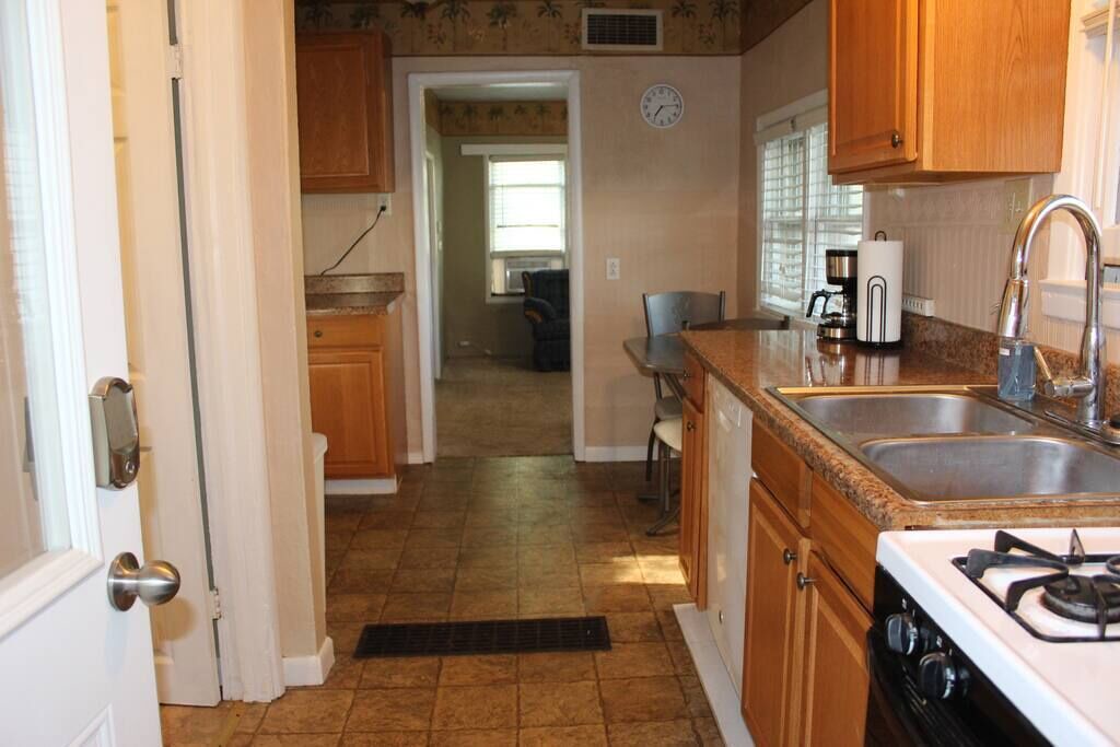 Photo of Kitchen in Wabash