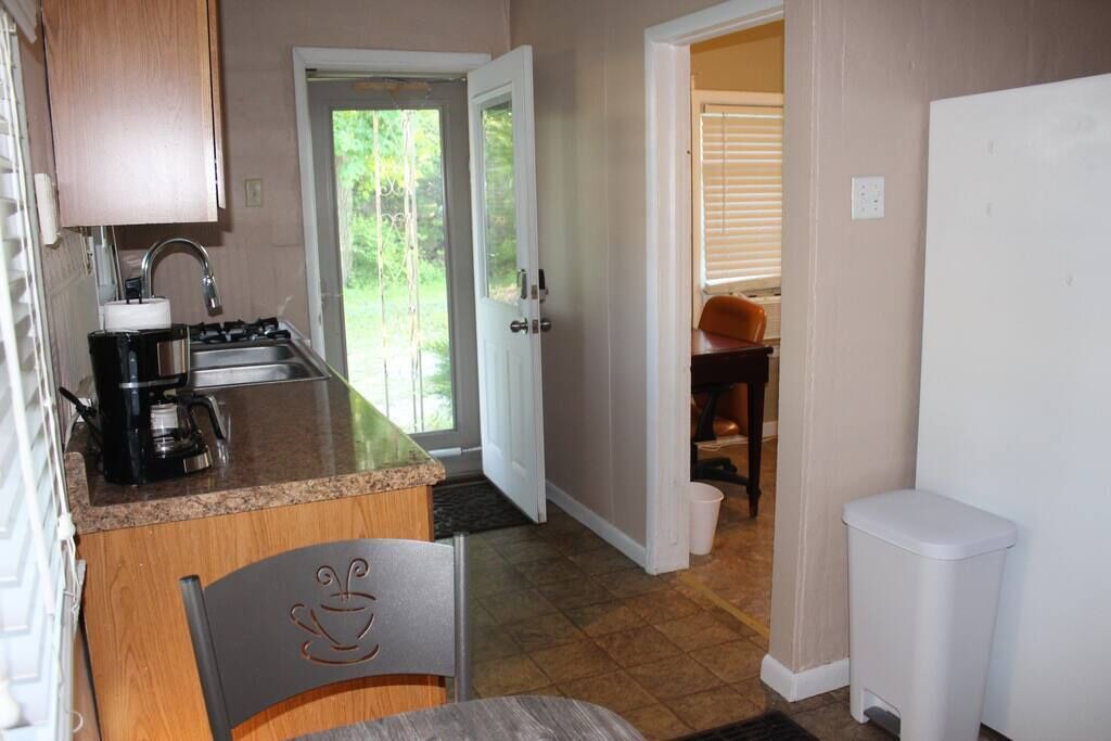 Photo of Kitchen in Wabash