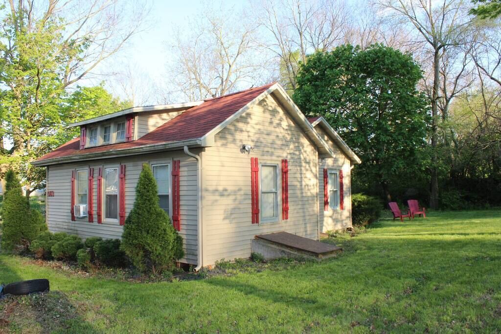 Photo of Outdoor in Wabash
